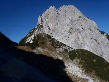 Planinski izlet na Ledine in Veliko Babo