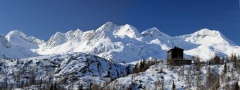 Planinski izlet na Komno