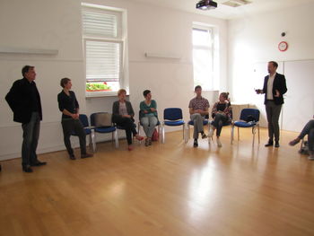 Oblikovanje skupnega turističnega produkta 