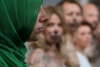 Naše nasilje in vaše nasilje