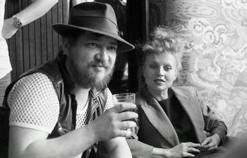 Fassbinder - v iskanju grešnega kozla