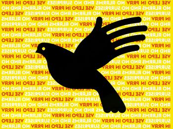 Vse lepo in prav / No Alarms and No Surprises