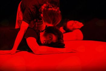 Narodna sprava: Predstava za turiste