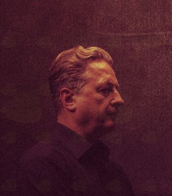 Dežela pridnih: Jaz, državljan. Jaz, umetnik. Uvertura.