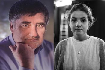 Takorekoč: Žalujka + Amater