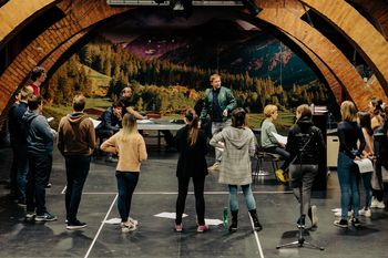 Poslednji kanček fikcije