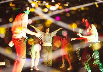 Ljudje, kraji in stvari