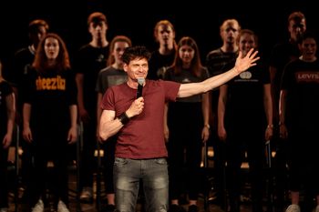 Poslednji kanček fikcije