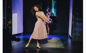 Prepelka – zgodba za vso družino