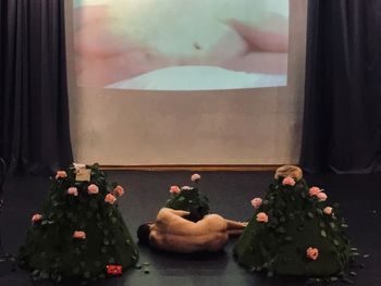 PRI NAS GOSTUJE: Major in Helena (Gledališče Promena, Srbija)