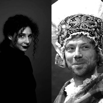 Dežela pridnih: Igralstvo >=< spolno delo?