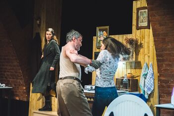 Mladinsko_Dialog: STRUKTURE UDARCEV