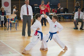 1. POKALNI TURNIR JKA KARATEJA 2017 1. POKALNI TURNIR JKA KARATEJA 2017