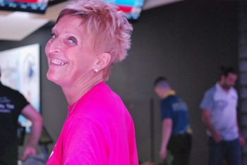 Laskavi naslov za Lidijo Zaletel in zagorski bowling!