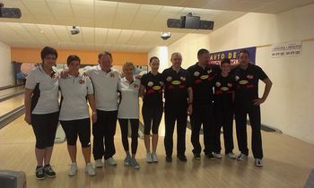 Zaključek sezone, dober obet za prihodnjo.