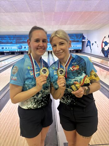 Iz brona in srebra do zlate eksplozije: Zagorje osvojilo dva naslova državnih prvakov