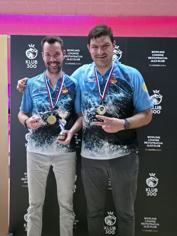 Iz brona in srebra do zlate eksplozije: Zagorje osvojilo dva naslova državnih prvakov