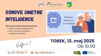 Osnove umetne inteligence