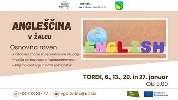 Osnovna angleščina