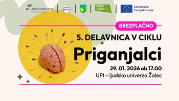 Moram, moram - kdo me priganja? (delavnica z Biserko Neuholt Hlastec)