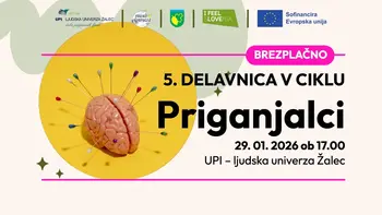 Moram, moram - kdo me priganja? (delavnica z Biserko Neuholt Hlastec)