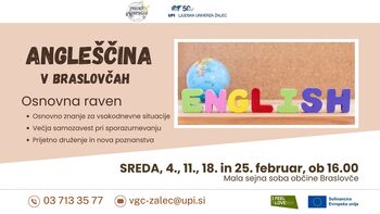 Osnovna angleščina