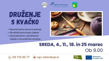Druženje s kvačko