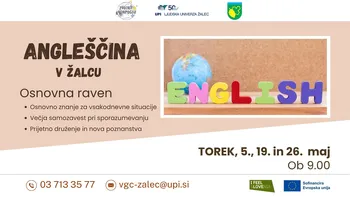 Osnovna angleščina