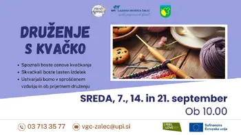 Druženje s kvačko