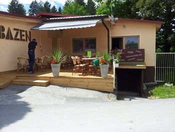 Gostilna in picerija Maestro vabi