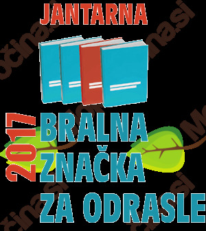 Bralna značka za odrasle