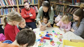 Ko pravljice zadišijo po decembru Ko pravljice zadišijo po decembru
