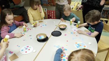 Ko prijaznost vrne barve