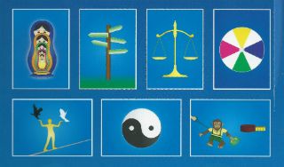 Meditativno sproščanje v Šmihelu  