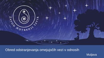 Obred odstranjevanja omejujočih vezi v odnosih