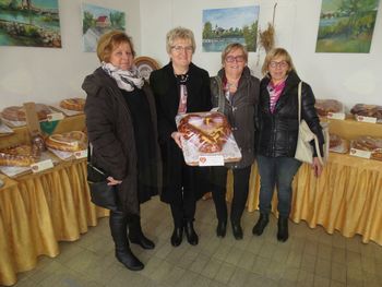 9. Državno ocenjevanje pletenic  v Prečni.