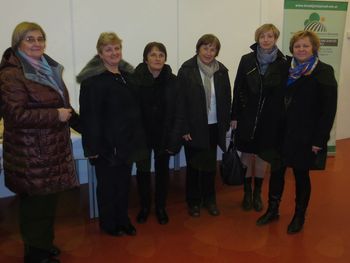 3. državno tekmovanje potic v Šentjerneju