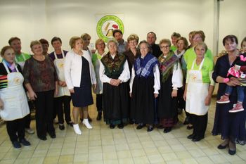 Razstava potic v Žužemberku_6. društvena