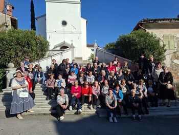 Ekskurzija DKŽ - Po poteh aleksandrink