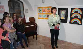 Kulturna dediščina naših cerkva Kulturna dediščina naših cerkva