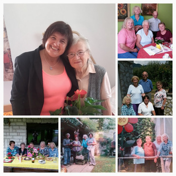 Obiskali smo jubilante