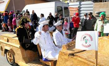 Več kot dva tisoč obiskovalcev …