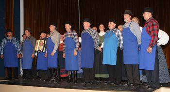 Nastopile odrasle folklorne skupine Nastopile odrasle folklorne skupine