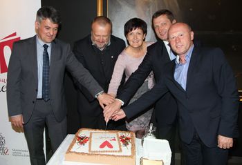 V projektu Savinjčani beremo sodelovalo 270 bralcev