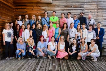 60 LET GLASBENE ŠOLE "RISTO SAVIN" ŽALEC