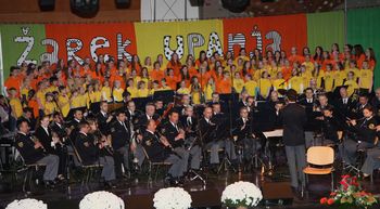 Žarek upanja za otroški nasmeh, zbrano 7500 evrov