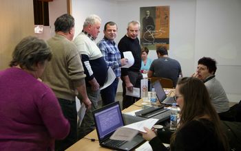 Lani na vseh akcijah 609, na letošnji prvi na Vranskem 86 krvodajalcev