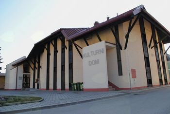 Preventivni pregled v sejni sobi KD Vransko - mnenje občana