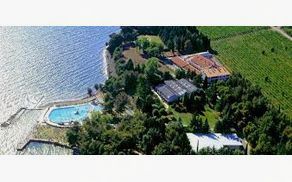 Zdravstveno letovanje šolskih otrok 2018 na Debelem rtiču!