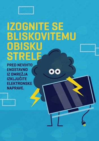 BODITE HITREJŠI OD STRELE